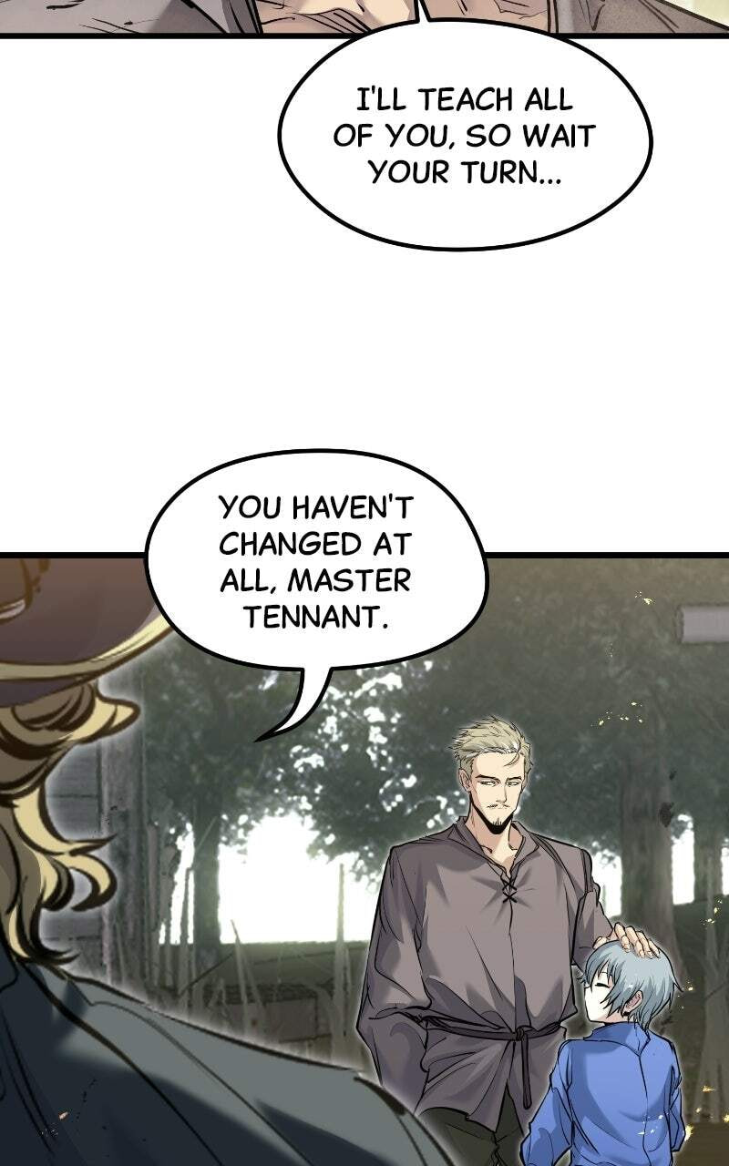 The Regressed Mercenary's Machinations Chapter 85 page 87 - 