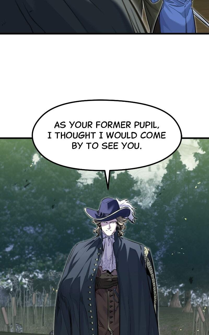 The Regressed Mercenary's Machinations Chapter 85 page 88 - 