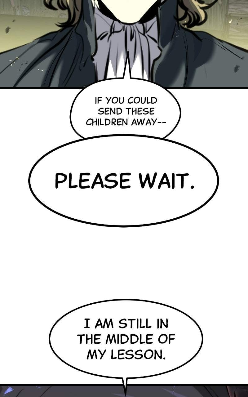 The Regressed Mercenary's Machinations Chapter 85 page 91 - 