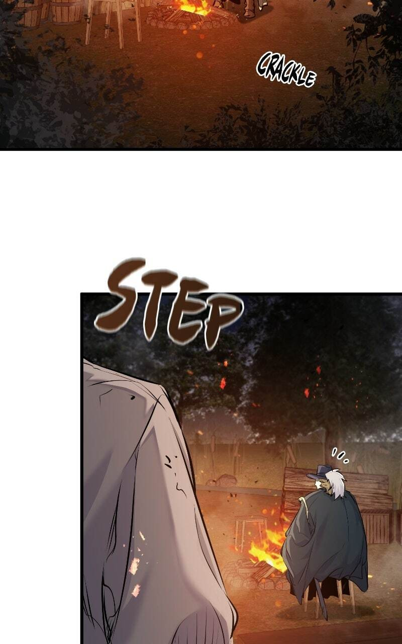 The Regressed Mercenary's Machinations Chapter 85 page 95 - 