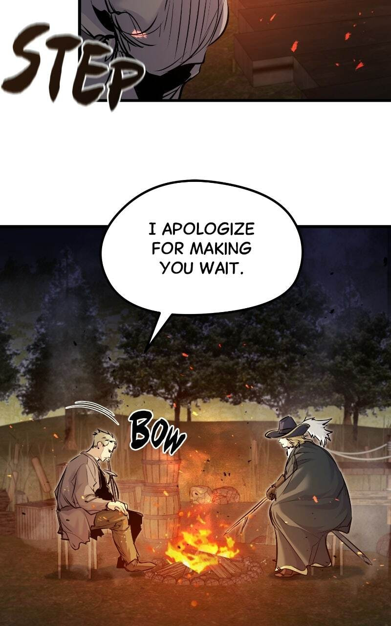 The Regressed Mercenary's Machinations Chapter 85 page 96 - 