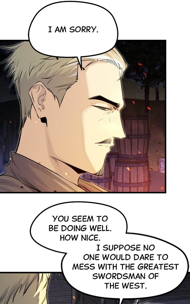 The Regressed Mercenary's Machinations Chapter 85 page 98 - 