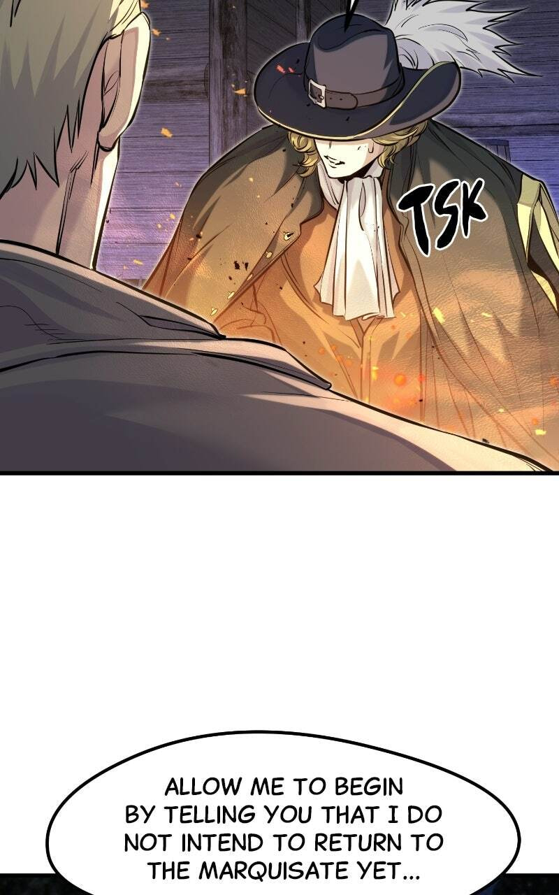 The Regressed Mercenary's Machinations Chapter 85 page 99 - 