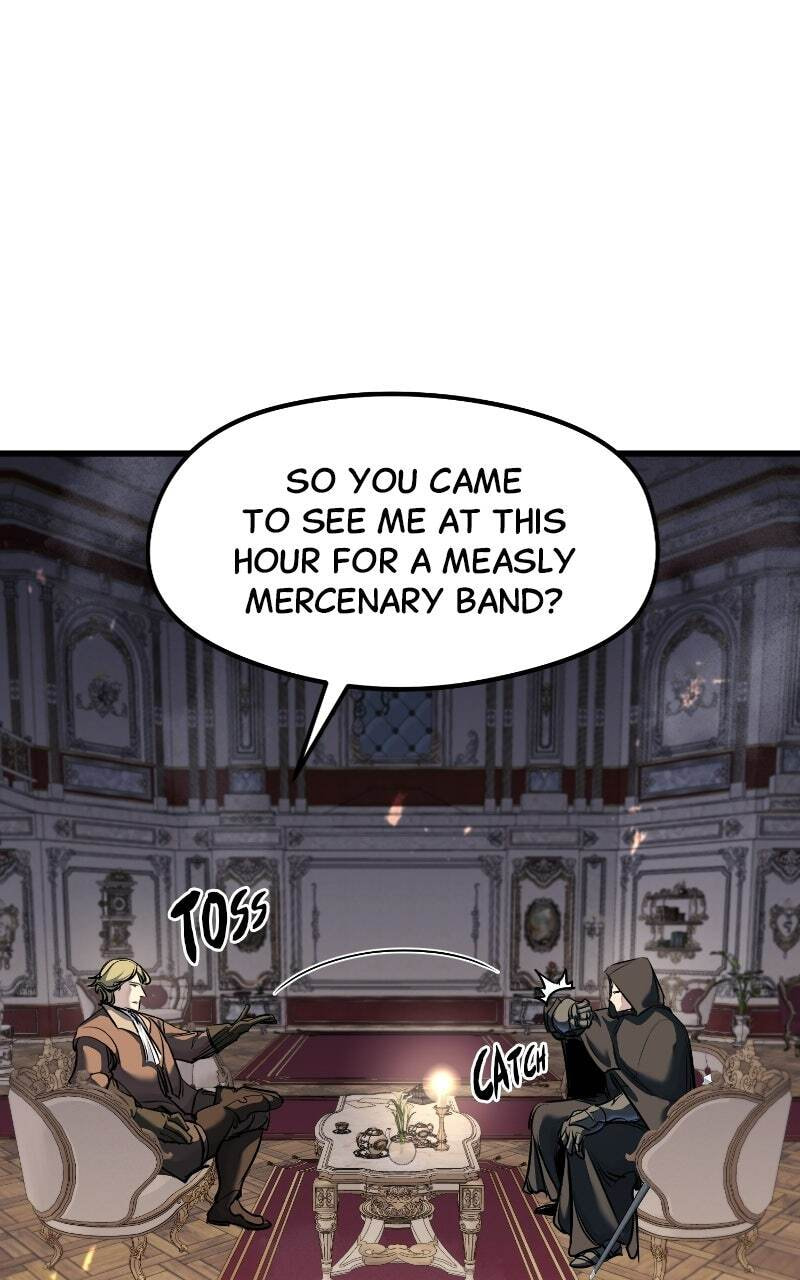 The Regressed Mercenary's Machinations Chapter 86 page 105 - 