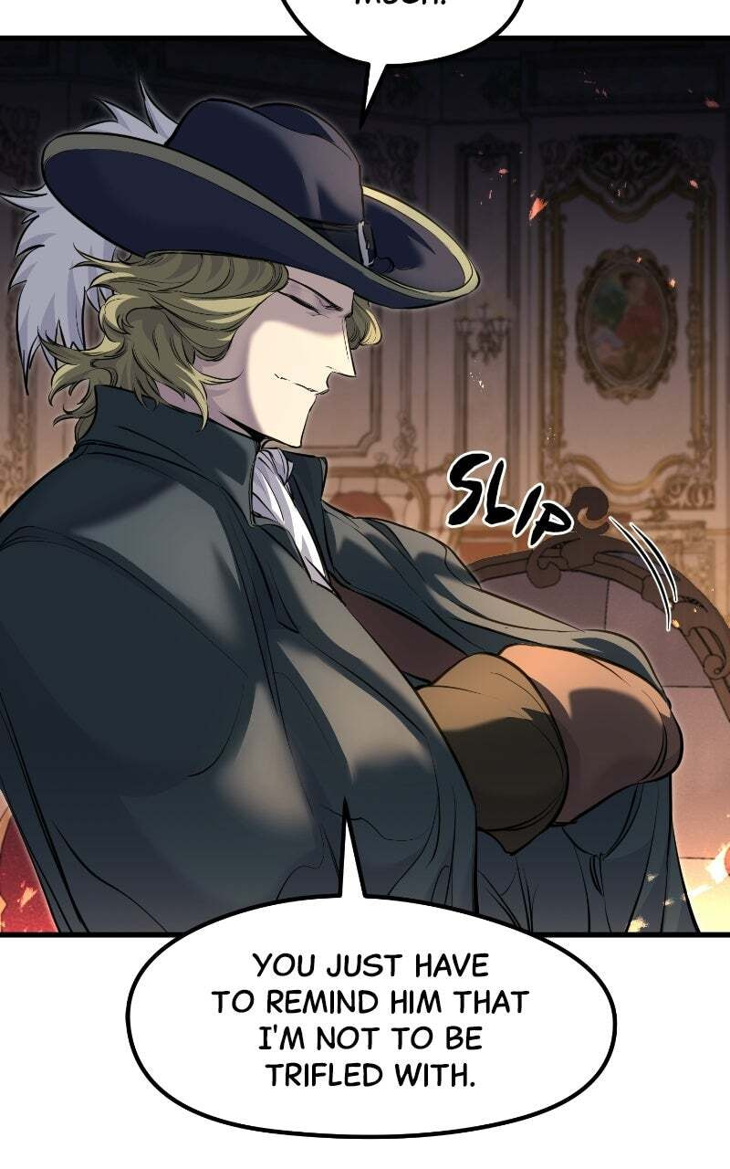 The Regressed Mercenary's Machinations Chapter 86 page 12 - 