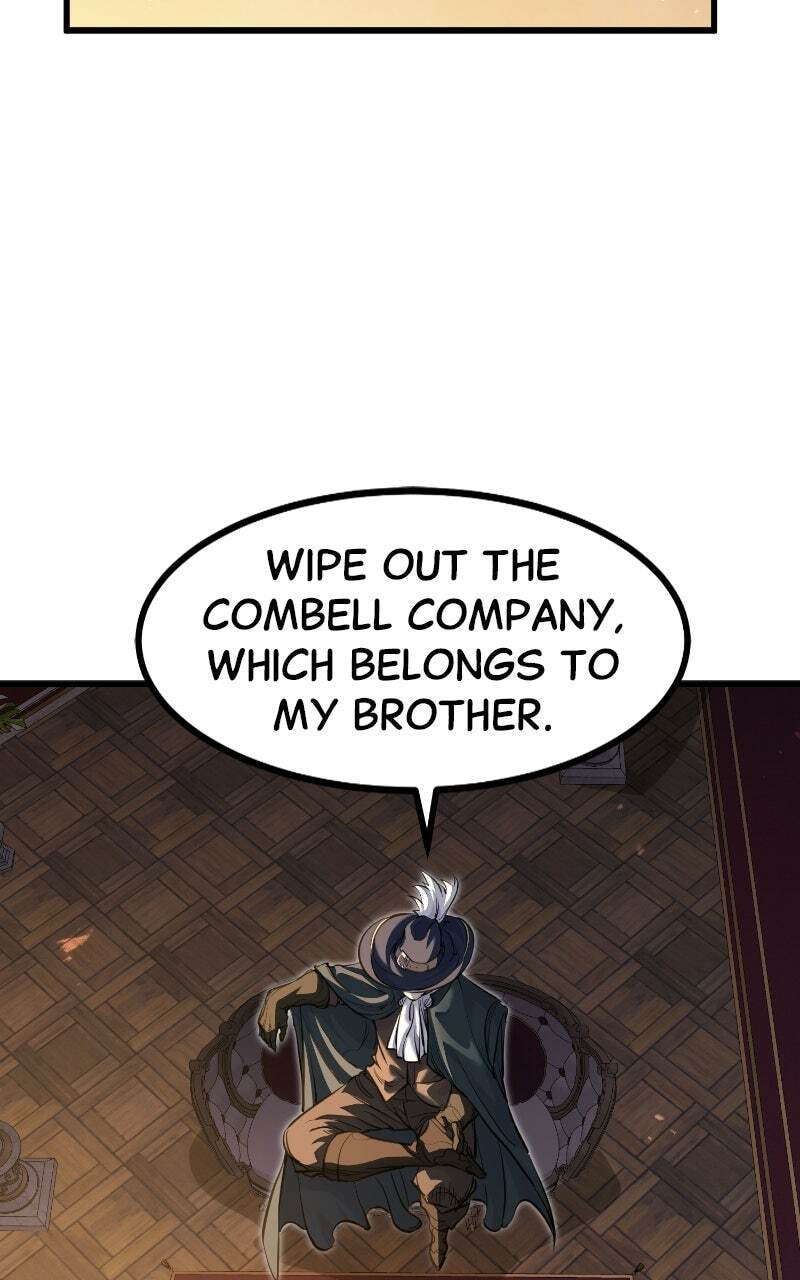 The Regressed Mercenary's Machinations Chapter 86 page 14 - 
