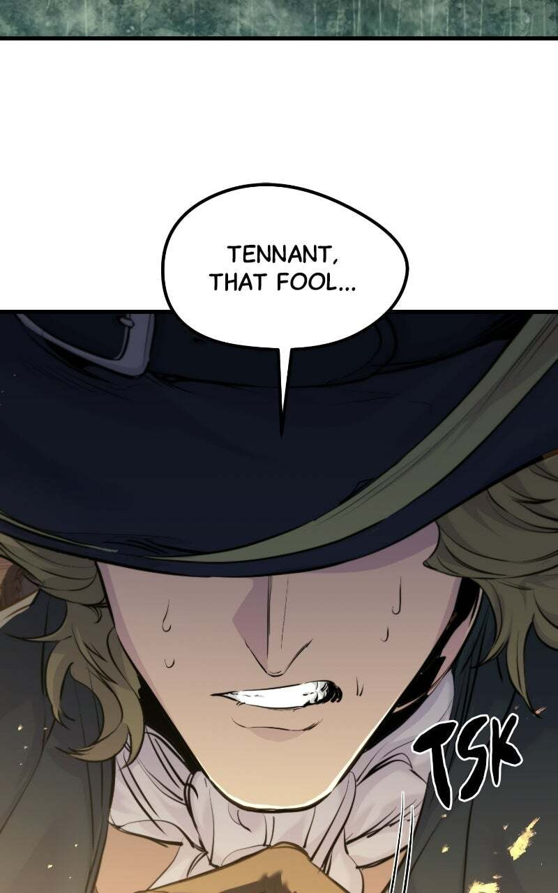 The Regressed Mercenary's Machinations Chapter 86 page 3 - 