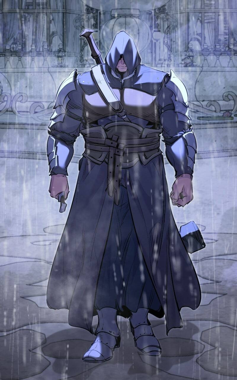 The Regressed Mercenary's Machinations Chapter 86 page 22 - 