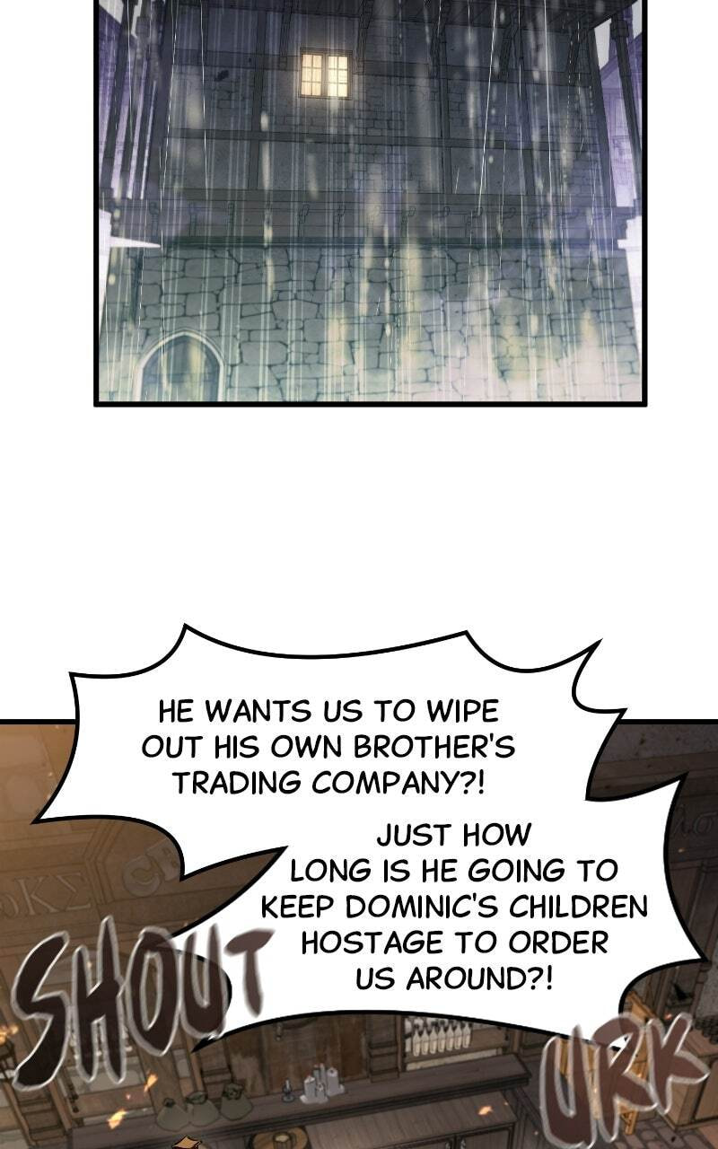 The Regressed Mercenary's Machinations Chapter 86 page 25 - 