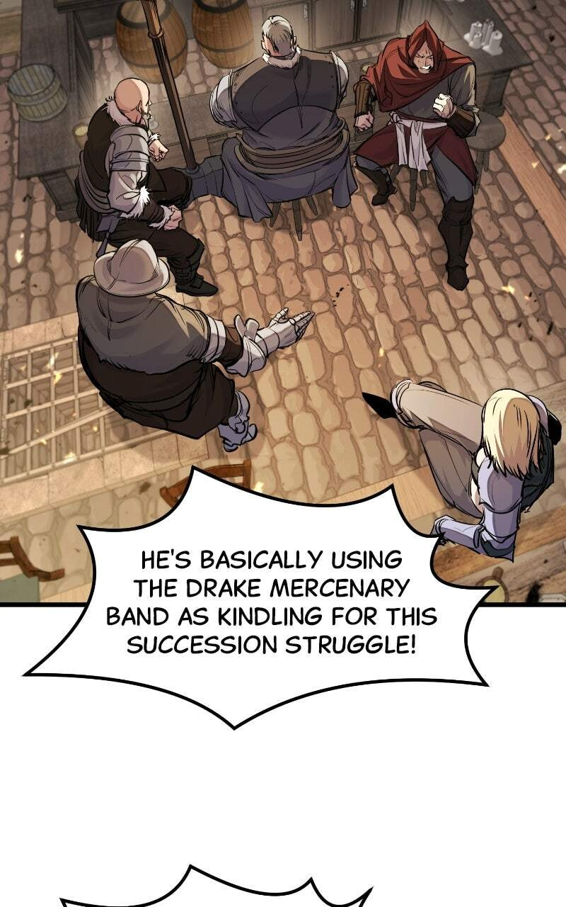 The Regressed Mercenary's Machinations Chapter 86 page 26 - 