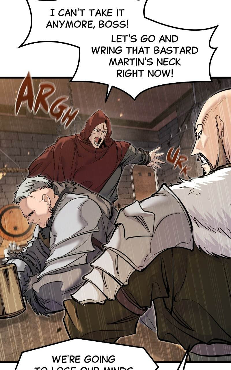 The Regressed Mercenary's Machinations Chapter 86 page 27 - 