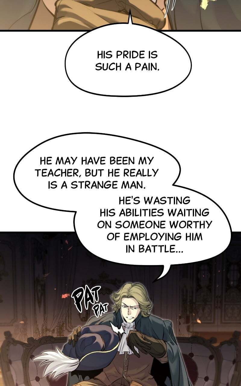 The Regressed Mercenary's Machinations Chapter 86 page 4 - 