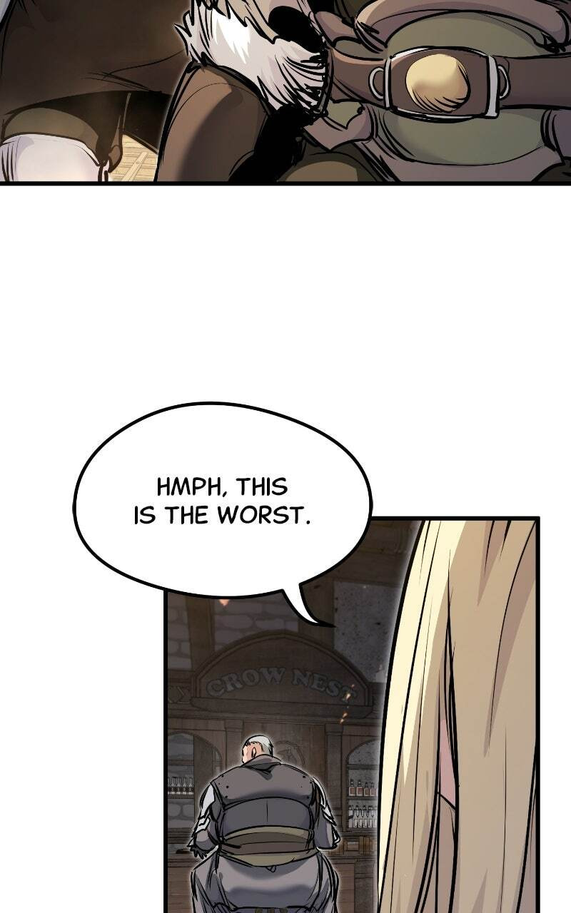 The Regressed Mercenary's Machinations Chapter 86 page 31 - 