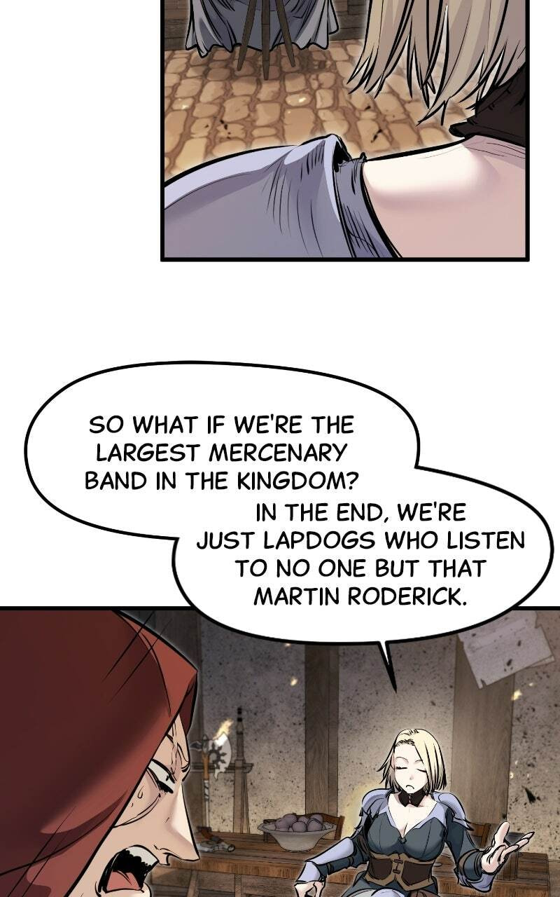 The Regressed Mercenary's Machinations Chapter 86 page 32 - 