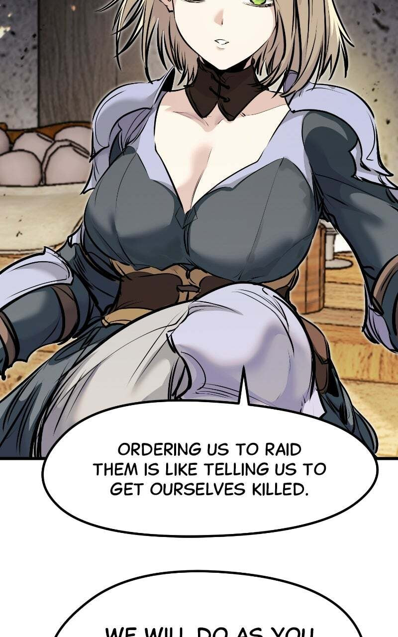 The Regressed Mercenary's Machinations Chapter 86 page 34 - 