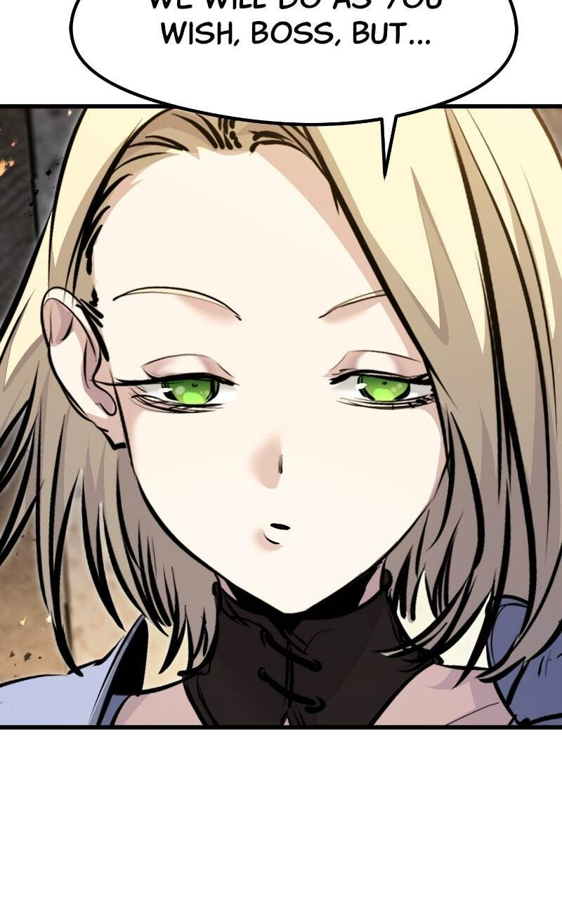 The Regressed Mercenary's Machinations Chapter 86 page 35 - 