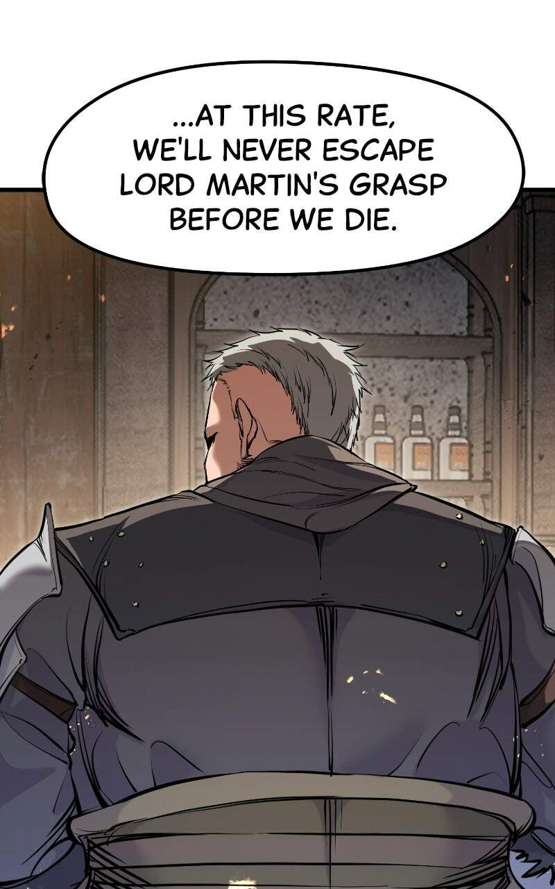 The Regressed Mercenary's Machinations Chapter 86 page 36 - 