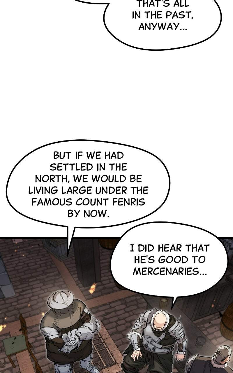The Regressed Mercenary's Machinations Chapter 86 page 39 - 