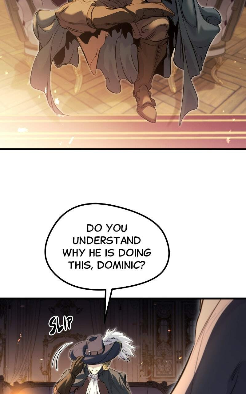 The Regressed Mercenary's Machinations Chapter 86 page 5 - 