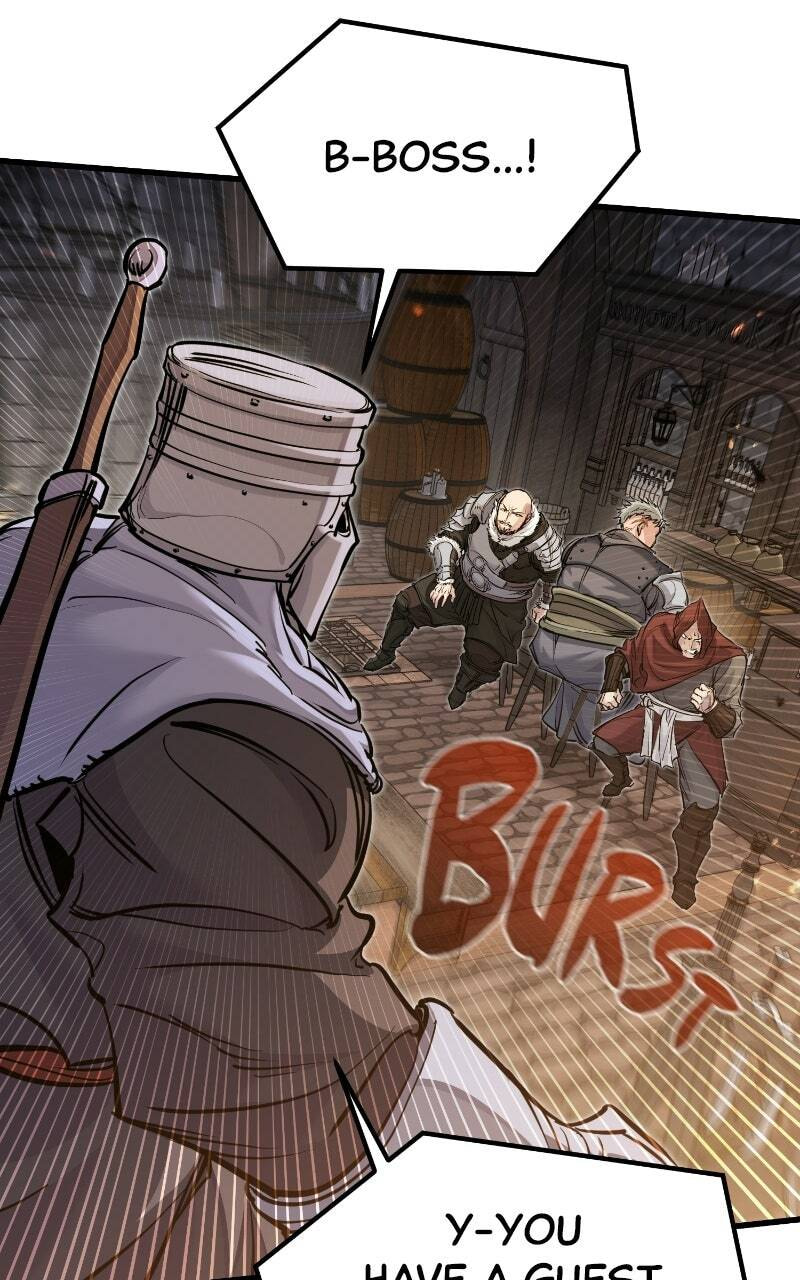 The Regressed Mercenary's Machinations Chapter 86 page 45 - 