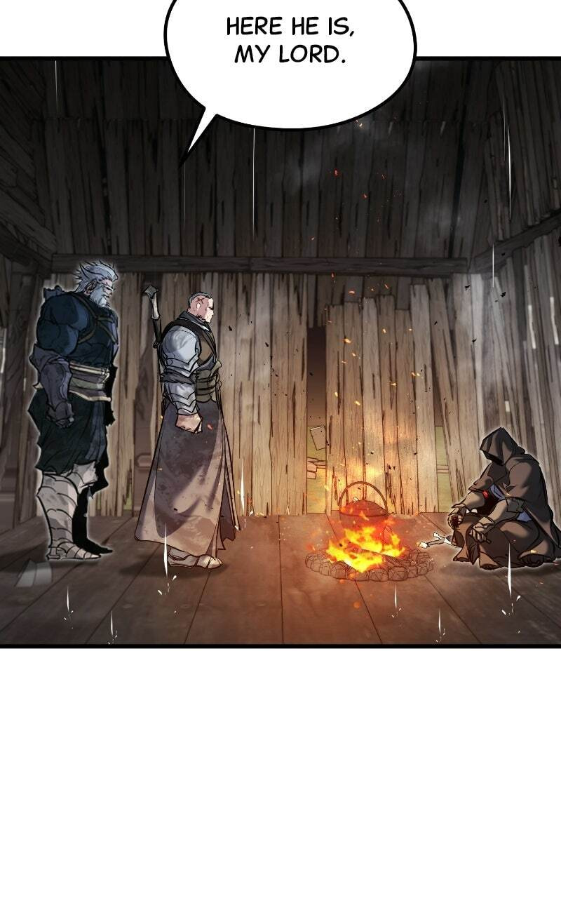 The Regressed Mercenary's Machinations Chapter 86 page 61 - 