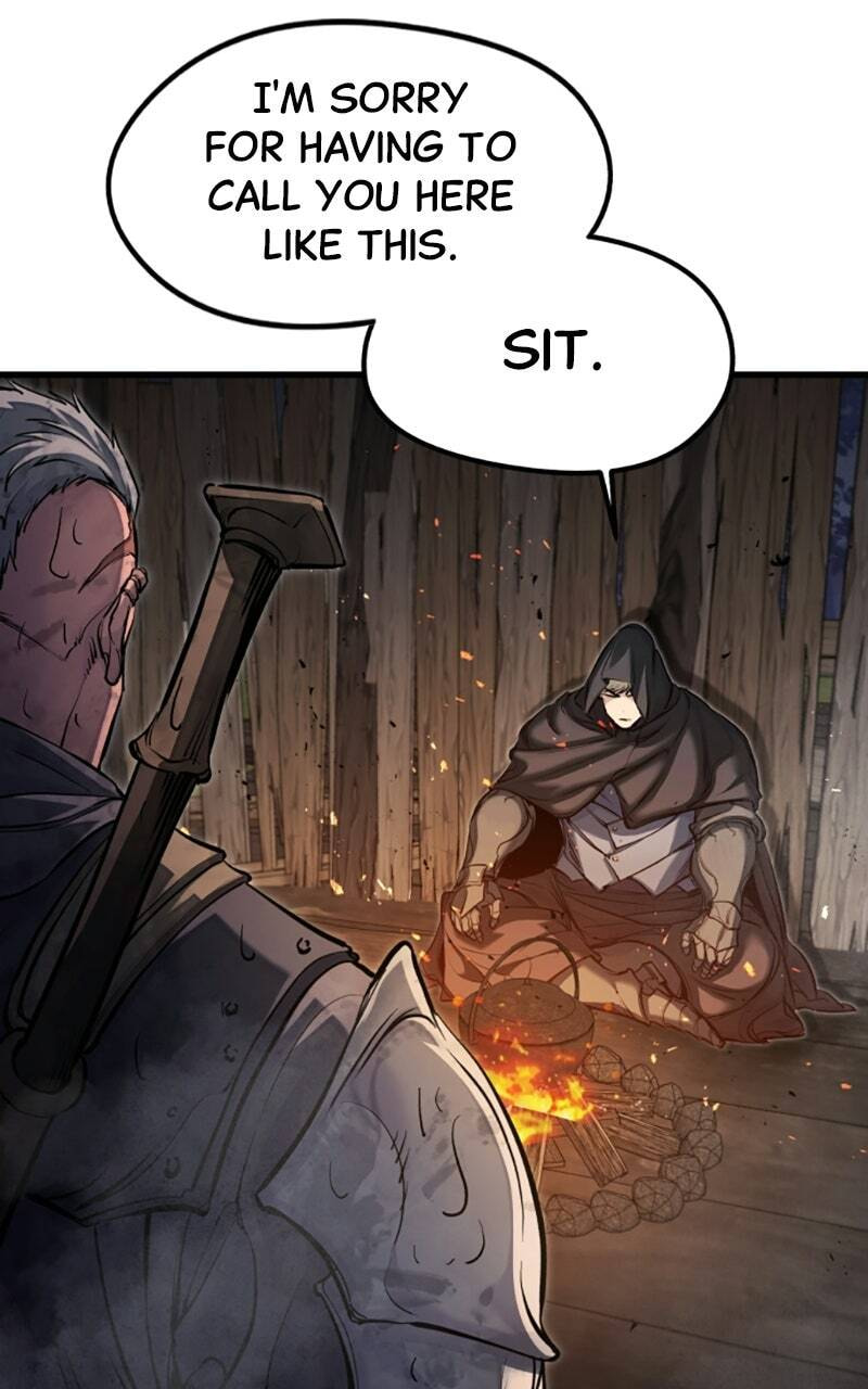 The Regressed Mercenary's Machinations Chapter 86 page 64 - 