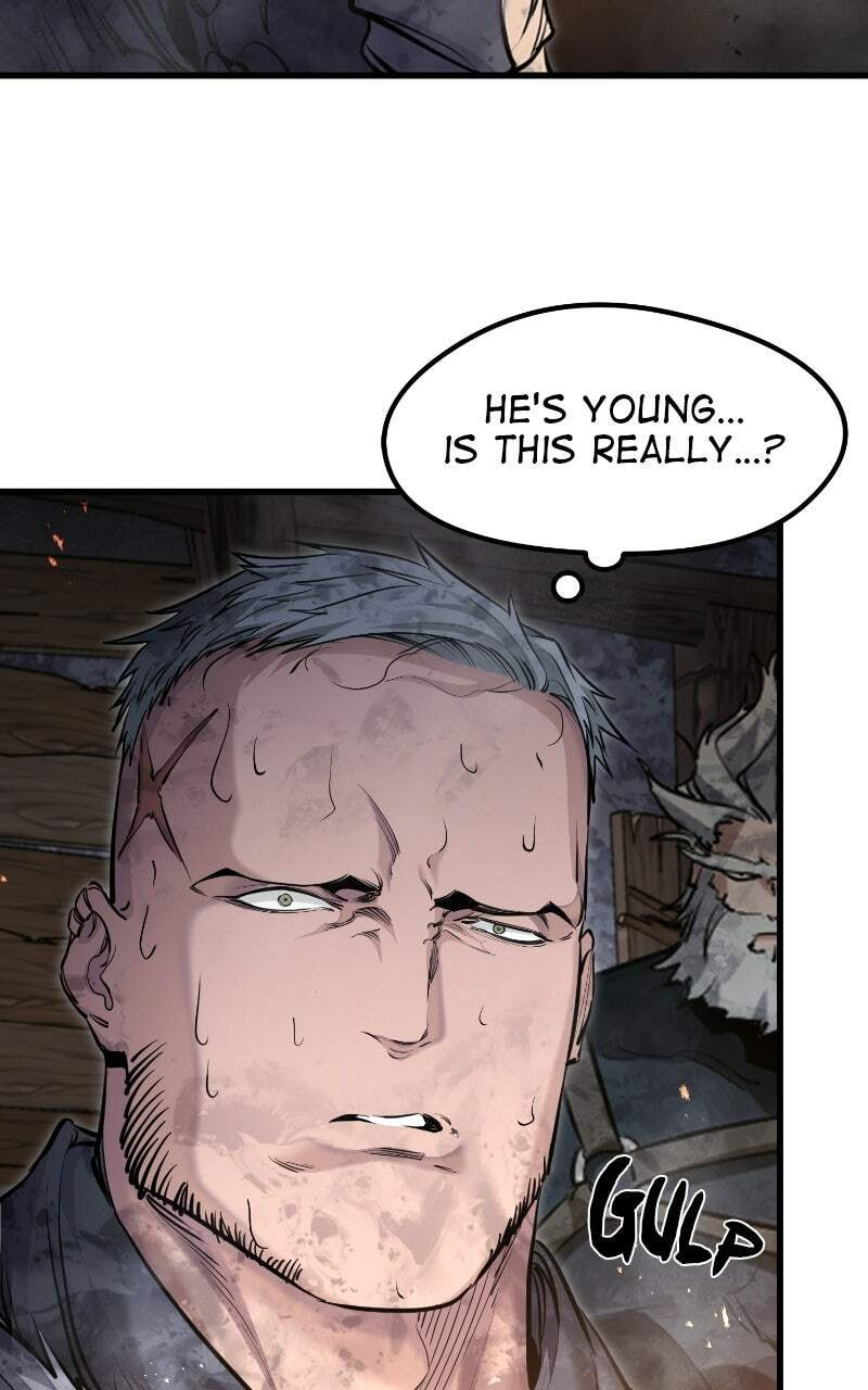 The Regressed Mercenary's Machinations Chapter 86 page 65 - 