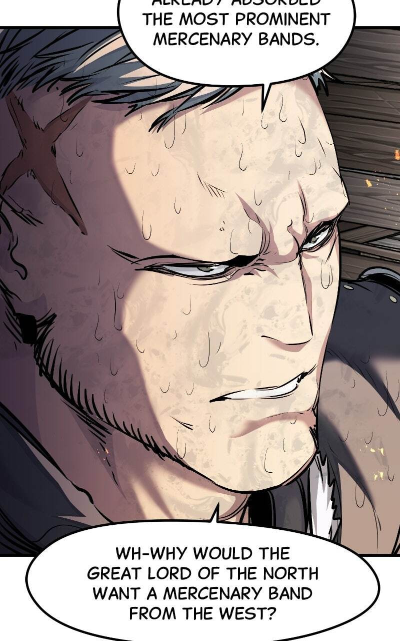 The Regressed Mercenary's Machinations Chapter 86 page 72 - 
