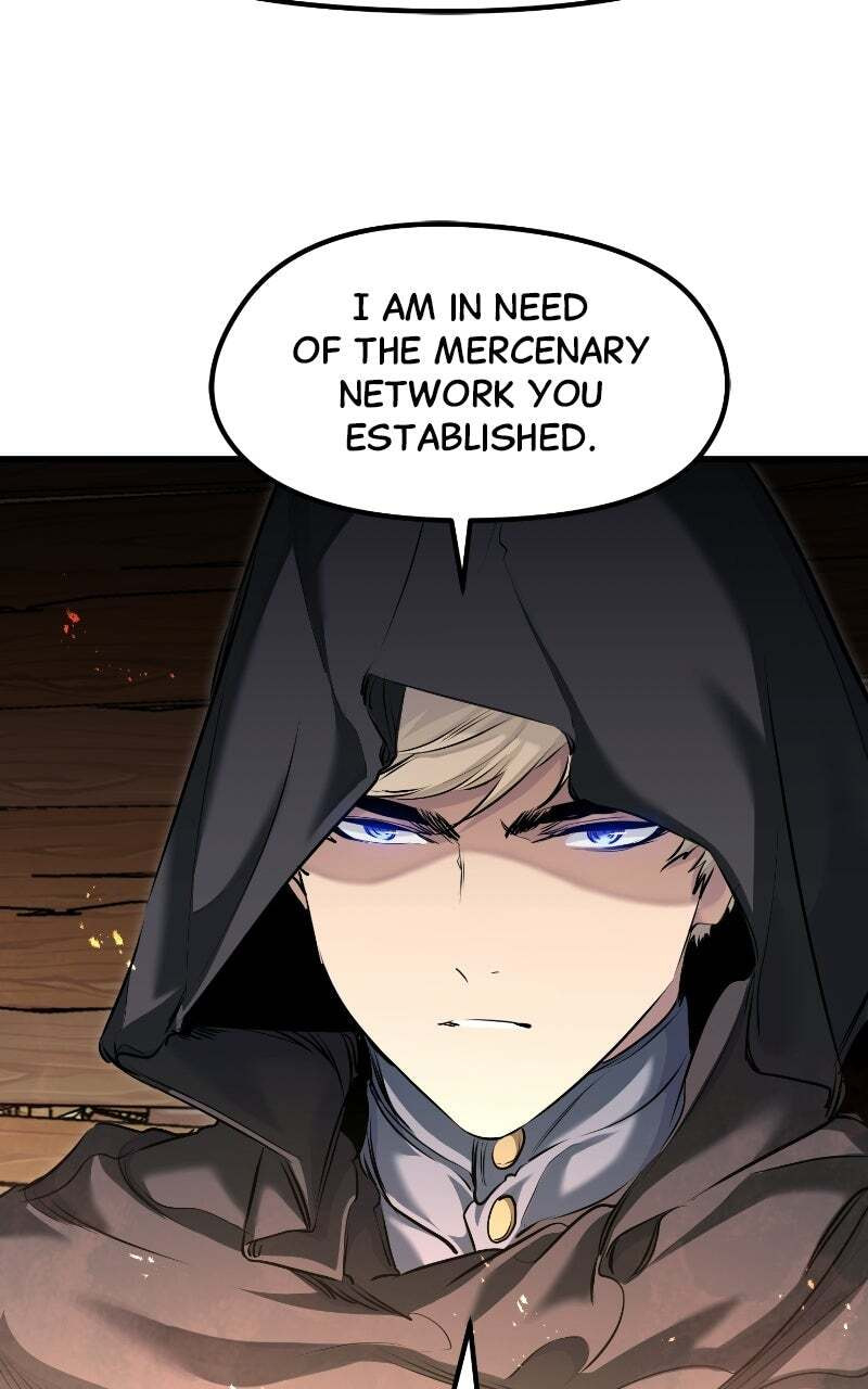 The Regressed Mercenary's Machinations Chapter 86 page 73 - 