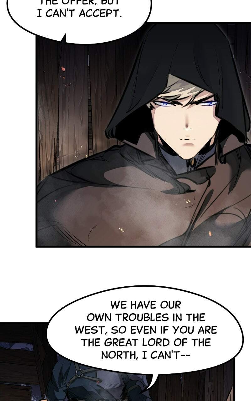 The Regressed Mercenary's Machinations Chapter 86 page 80 - 