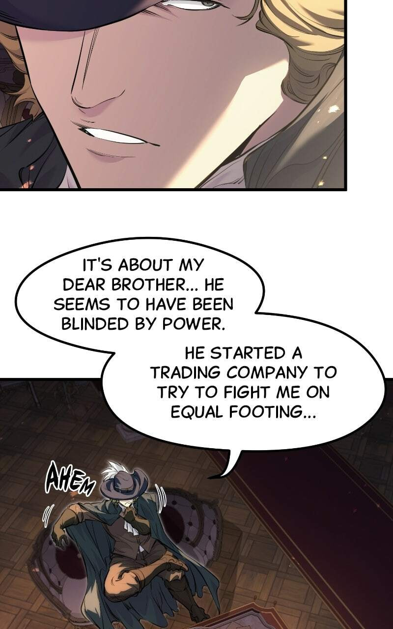The Regressed Mercenary's Machinations Chapter 86 page 9 - 