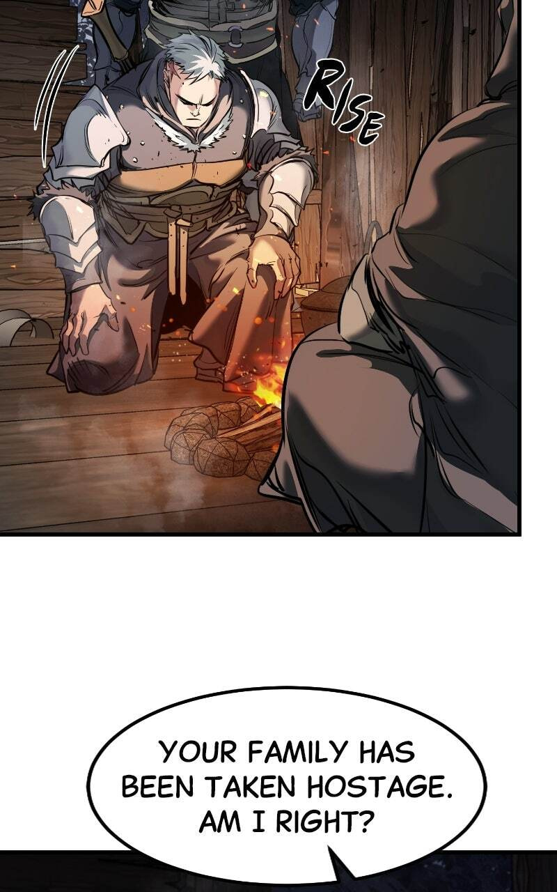 The Regressed Mercenary's Machinations Chapter 86 page 81 - 