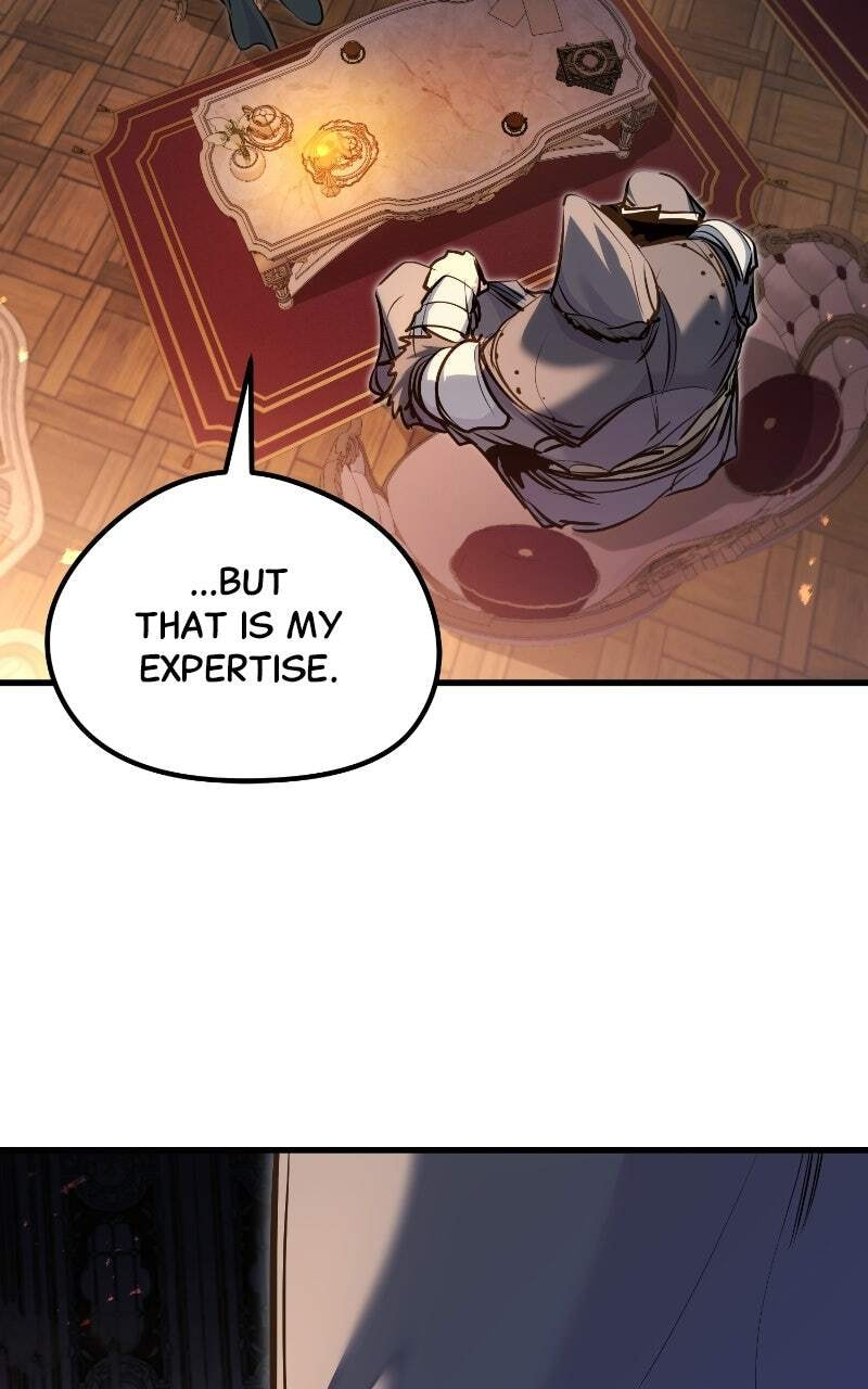 The Regressed Mercenary's Machinations Chapter 86 page 10 - 