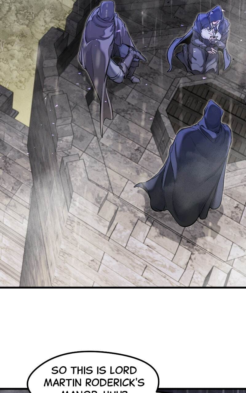The Regressed Mercenary's Machinations Chapter 86 page 91 - 
