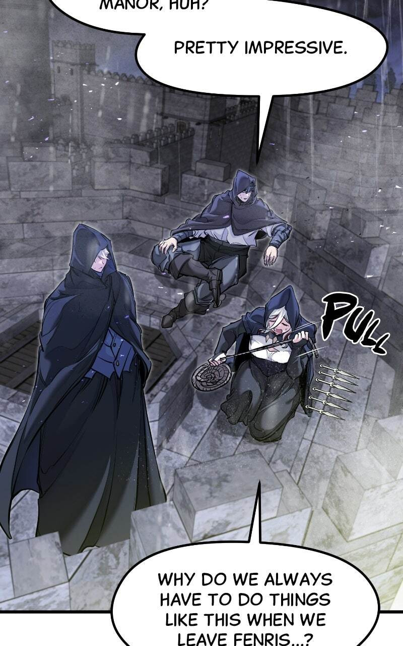 The Regressed Mercenary's Machinations Chapter 86 page 92 - 