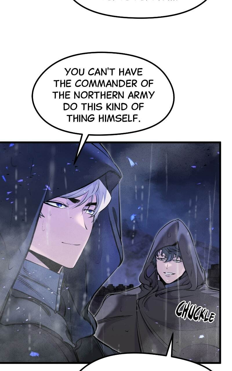 The Regressed Mercenary's Machinations Chapter 86 page 93 - 