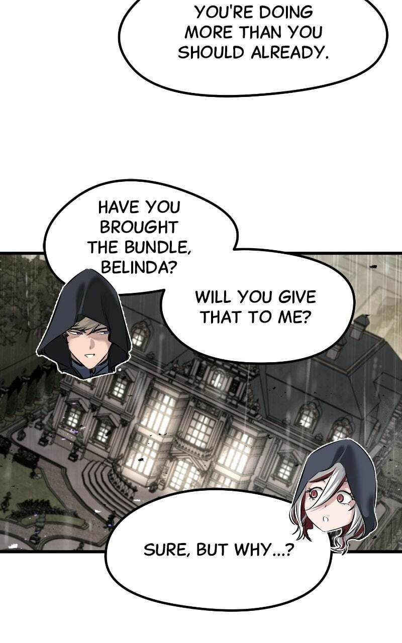 The Regressed Mercenary's Machinations Chapter 86 page 94 - 