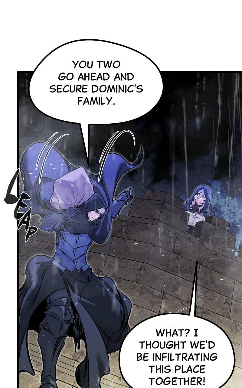 The Regressed Mercenary's Machinations Chapter 86 page 95 - 
