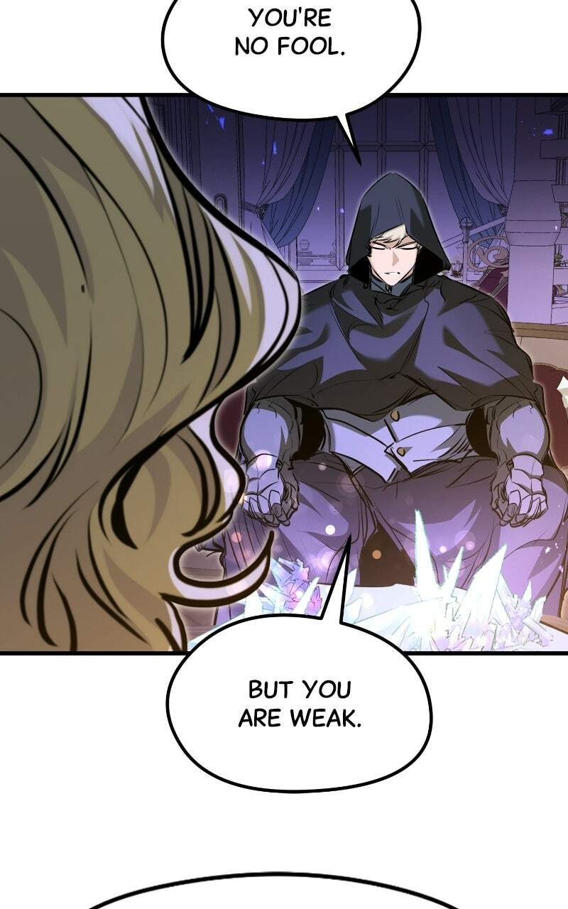 The Regressed Mercenary's Machinations Chapter 87 page 2 - 