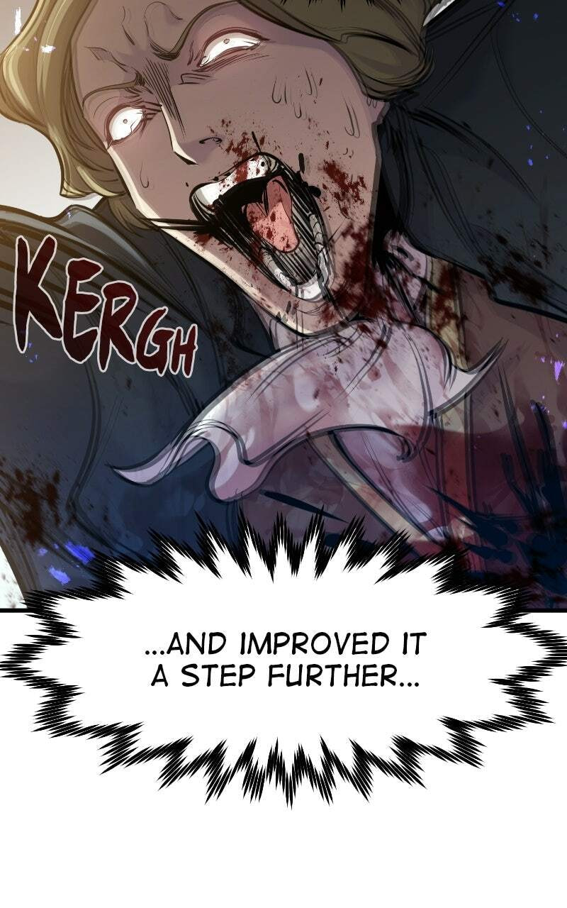 The Regressed Mercenary's Machinations Chapter 87 page 104 - 