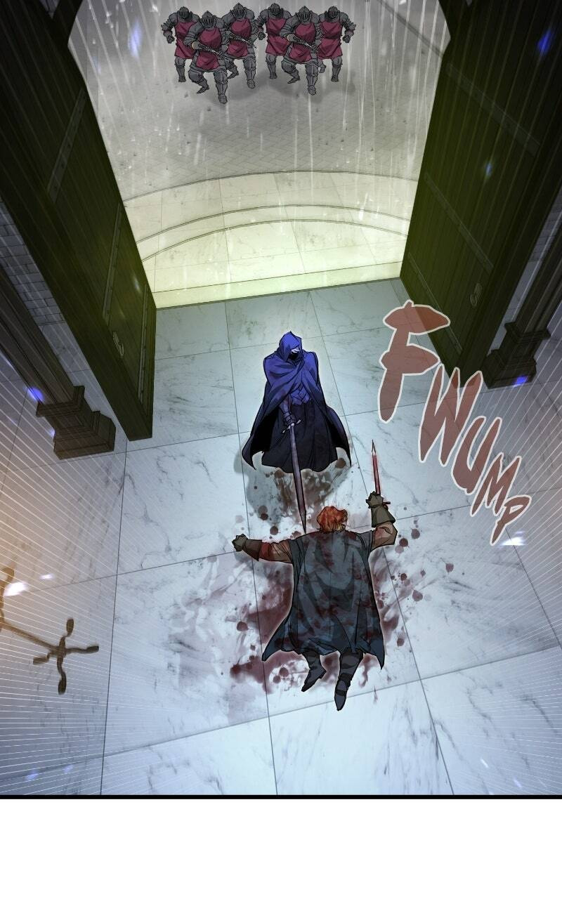 The Regressed Mercenary's Machinations Chapter 87 page 109 - 