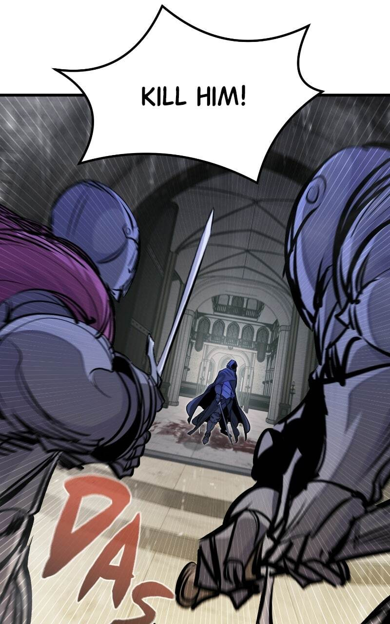 The Regressed Mercenary's Machinations Chapter 87 page 110 - 