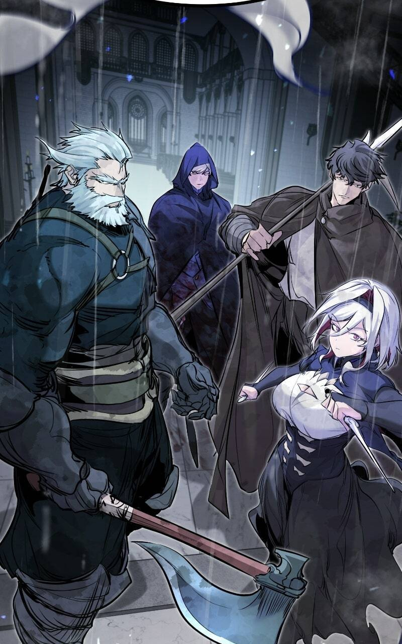The Regressed Mercenary's Machinations Chapter 87 page 114 - 