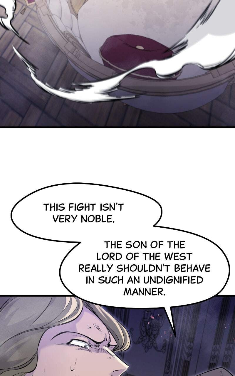 The Regressed Mercenary's Machinations Chapter 87 page 18 - 