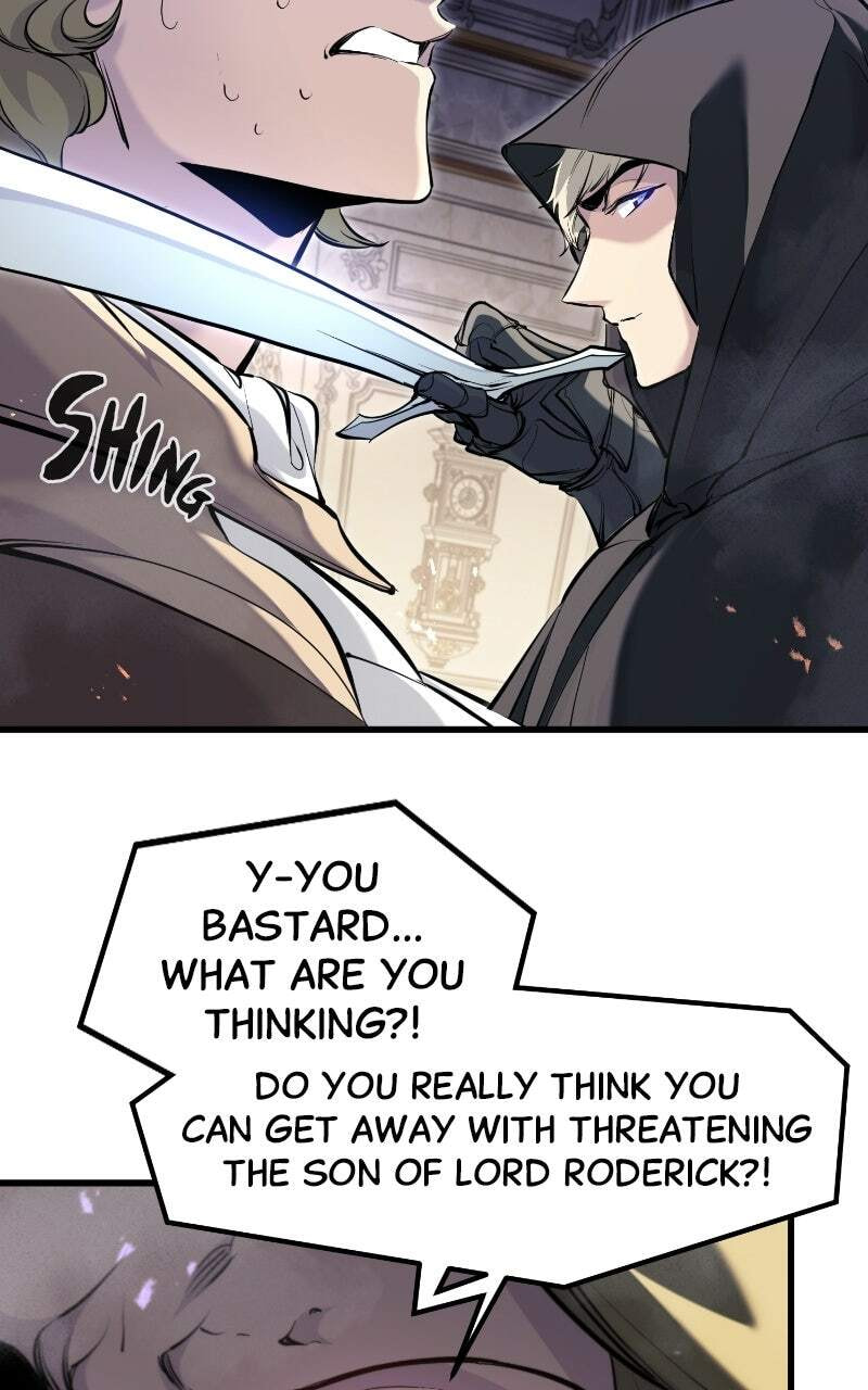 The Regressed Mercenary's Machinations Chapter 87 page 19 - 