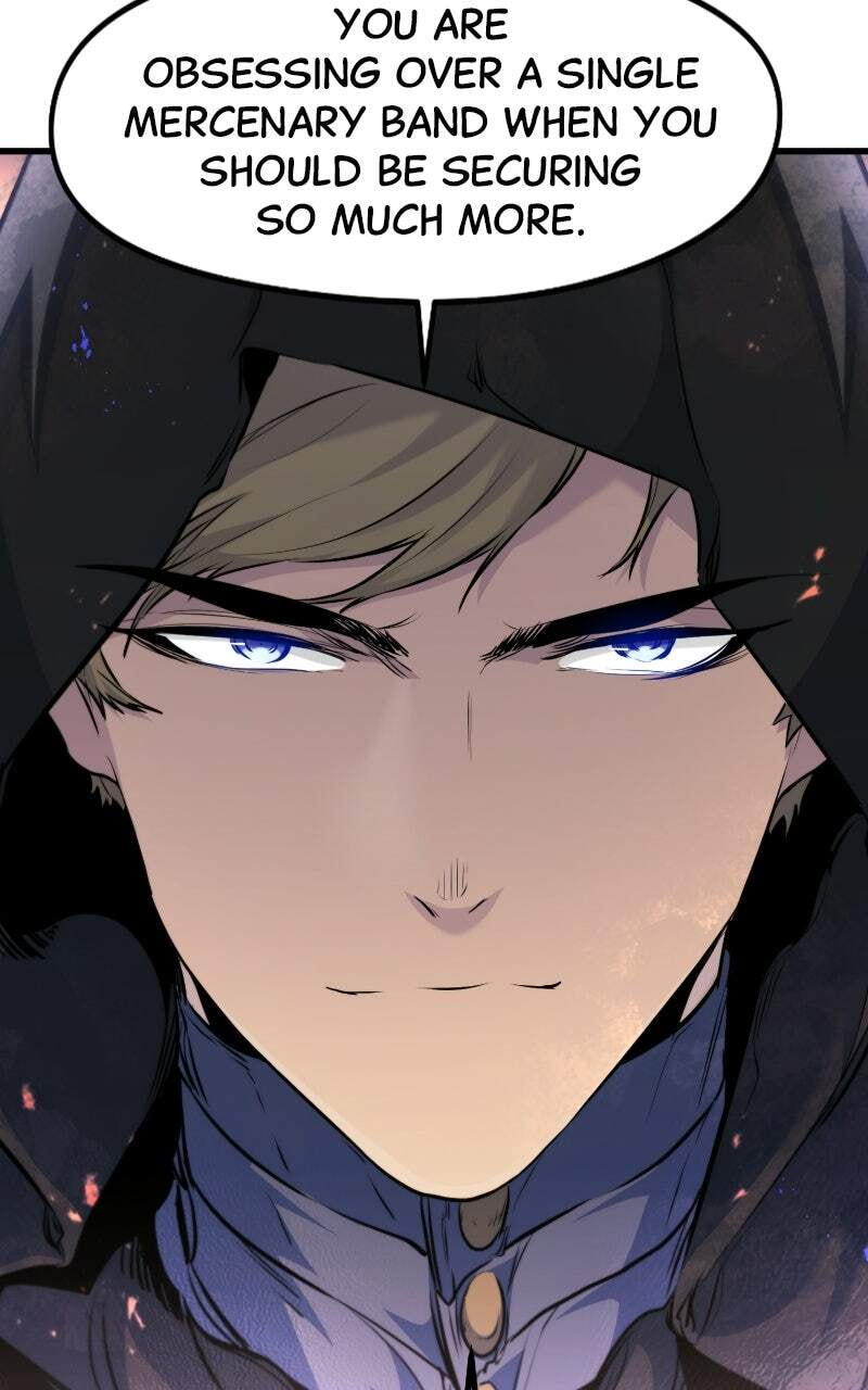 The Regressed Mercenary's Machinations Chapter 87 page 3 - 