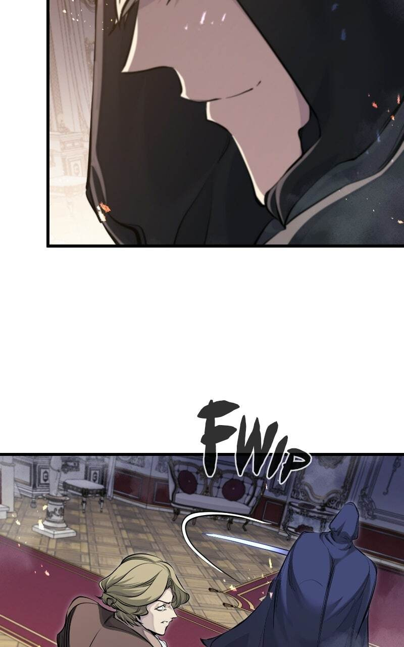 The Regressed Mercenary's Machinations Chapter 87 page 21 - 