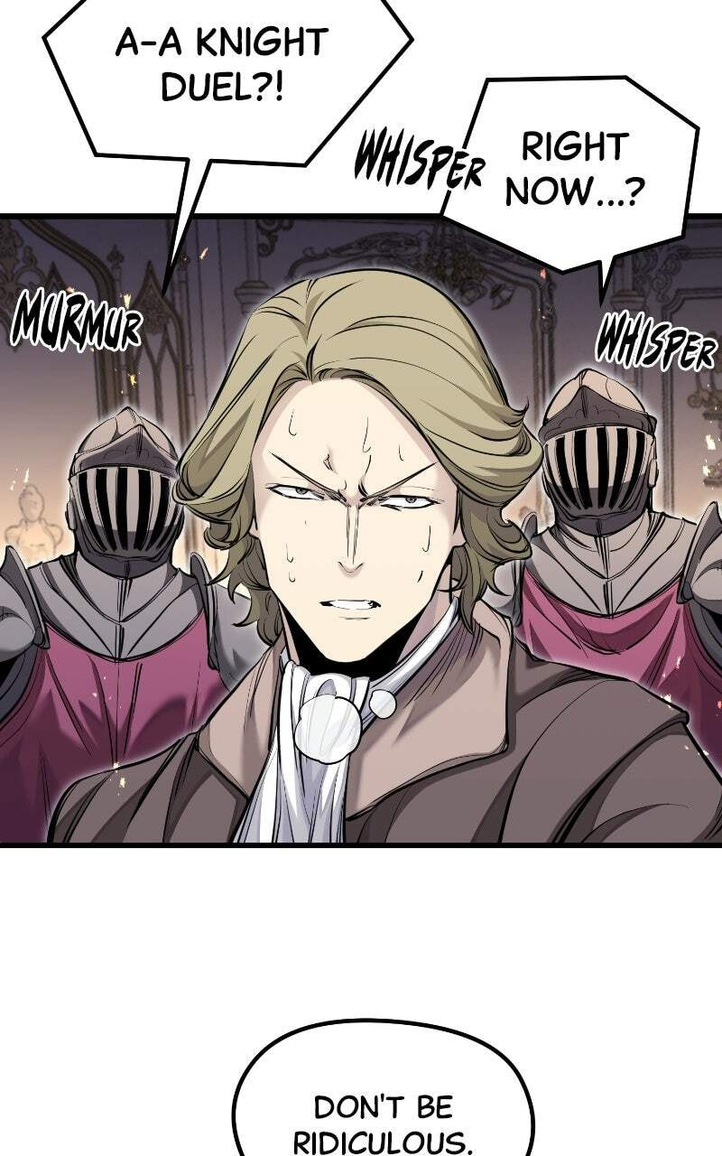 The Regressed Mercenary's Machinations Chapter 87 page 27 - 