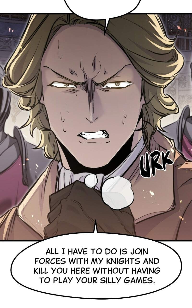 The Regressed Mercenary's Machinations Chapter 87 page 28 - 