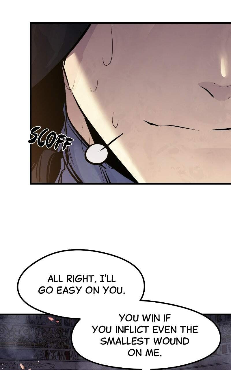 The Regressed Mercenary's Machinations Chapter 87 page 31 - 
